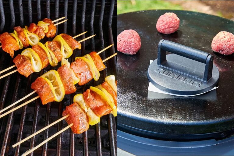 The 14 Best Grill Tools of 2023