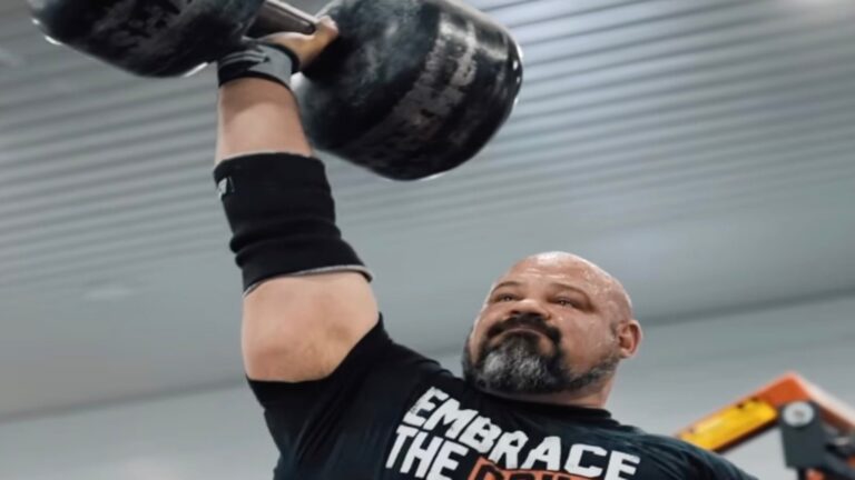 The 2023 Shaw Classic Will Determine “The Strongest Man on Earth”