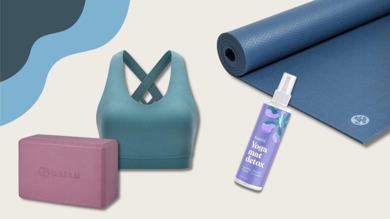 The Best Deals on Yoga Products