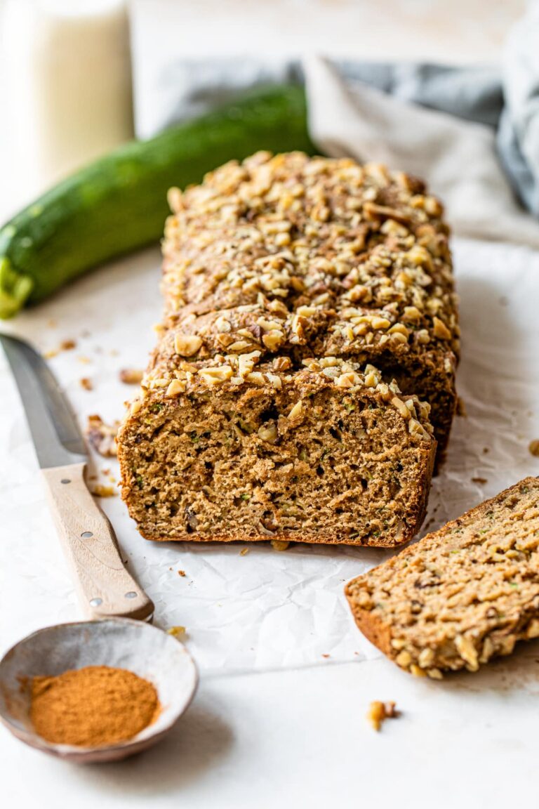 Zucchini Bread – health foods diets