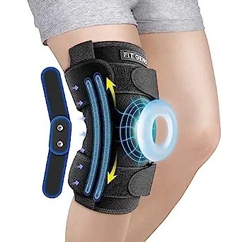 A Comprehensive Guide On Using A Knee Brace For Optimal Support