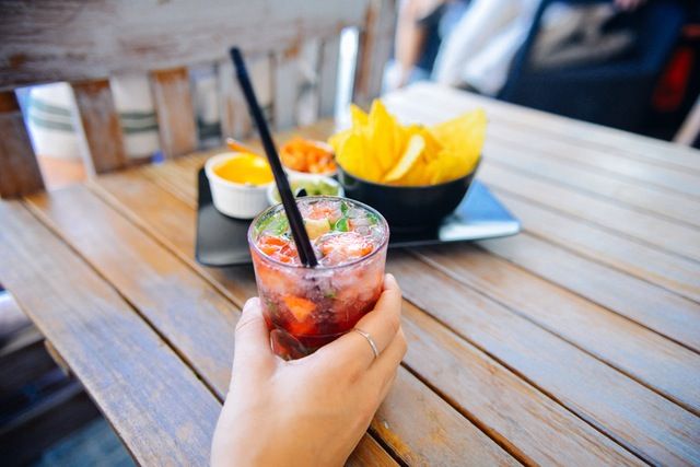 Day by day Intake Of Sugary Drinks Raises Liver Cancer Risk In Women By 85%: Study