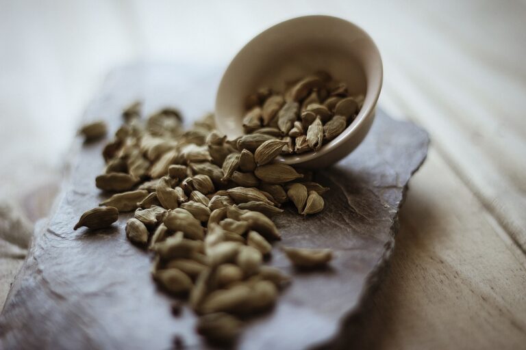 From Increased Appetite To Reduced Inflammation, Study Reveals Health Advantages Of Cardamom