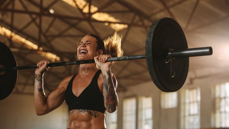 Is CrossFit Bad for You? 4 Points to Consider Before Entering into a Box