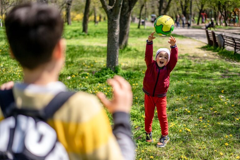 Lack Of Physical Activity In Childhood Increases Risk Of Heart Attacks, Strokes Later In Life: Study