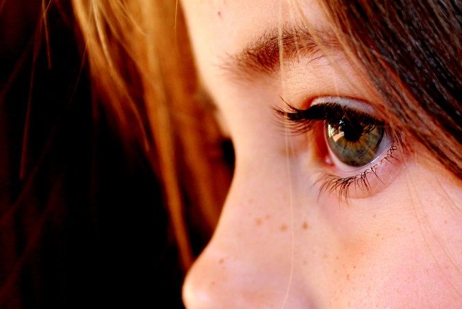 Researchers Explain What Leads To Spontaneous Eye Movement In People With The Condition