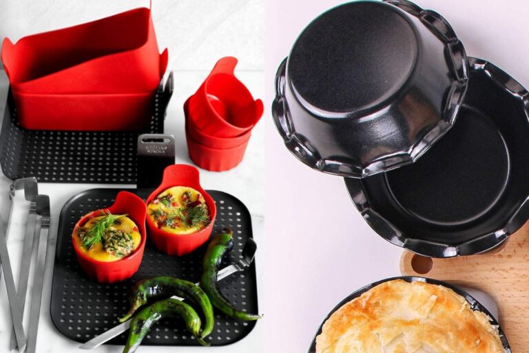 The 8 Best Air Fryer Accessories of 2023