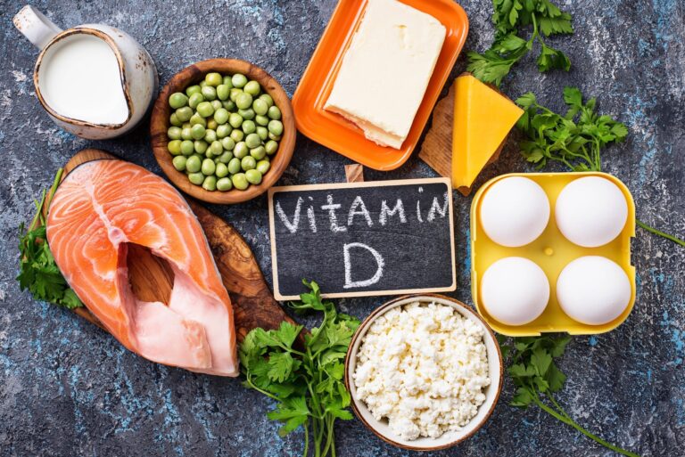 The immunomodulatory and antiviral function of vitamin D