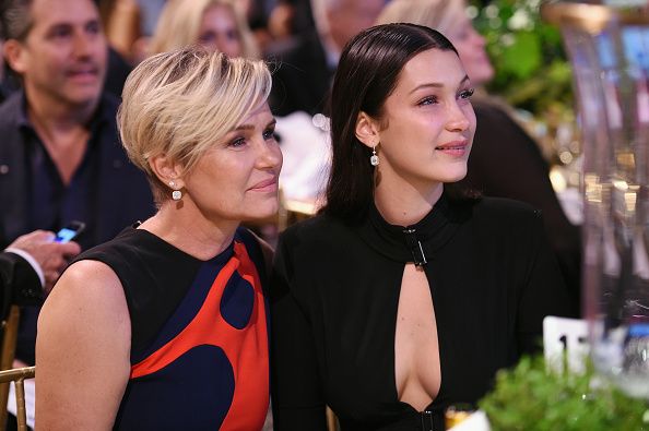 What Is Lyme Disease? Know More About The Condition Supermodel Bella Hadid Suffers From