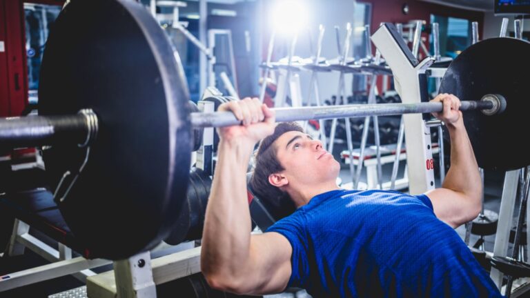 Your Beginner Barbell Workout: A Starter Plan for Strength and Muscle