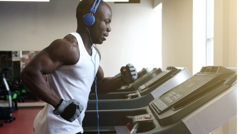 30-Minute Treadmill Workouts for Fat Loss, Metabolic Conditioning, and More