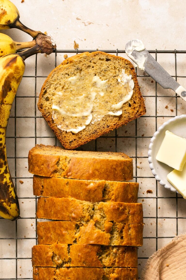 Banana Bread – health foods diets