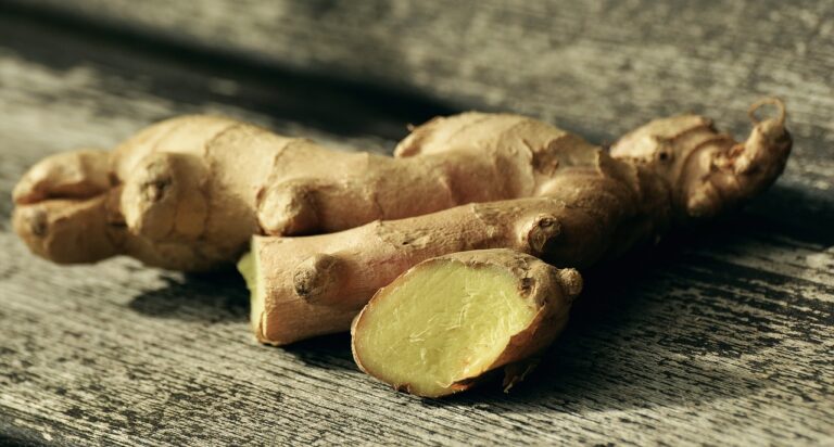 Can Ginger Supplements Help In Treating Autoimmune Disorders? Study Says They Reduce Inflammation