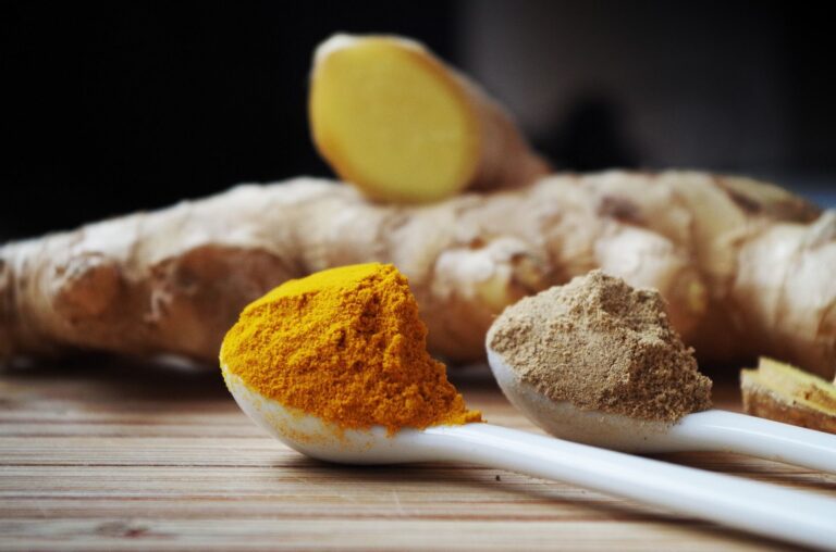 Can Turmeric Help Treat Indigestion? Scientists Say It’s As Effective As Antacids