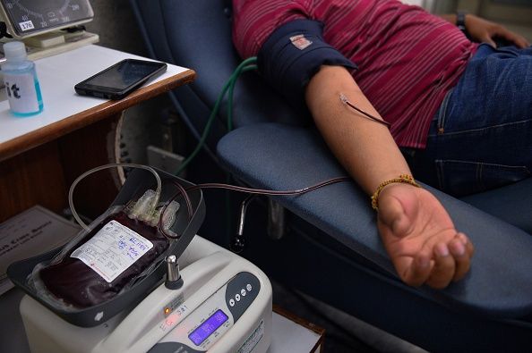 Does Brain Hemorrhage Transmit Through Blood Transfusions? Study Says There Is A Slight Likelihood