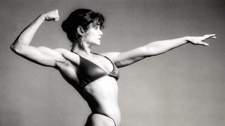 Early Icon of Feminine Muscularity, Pioneer of Women’s Bodybuilding Lisa Lyon Passes Away