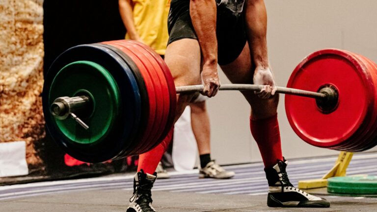 Powerlifting Records: Learn how to Compare Your Lifts to the All-Time Greats