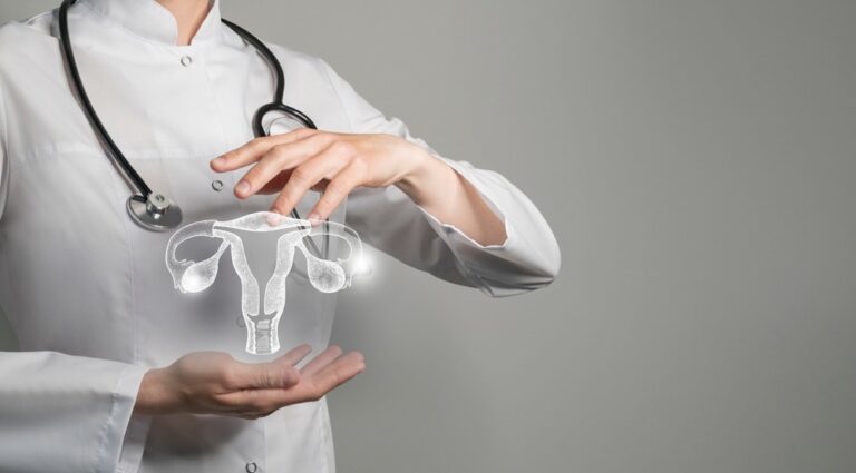 Promising recent cervical cancer test fills within the gap missed by Pap tests