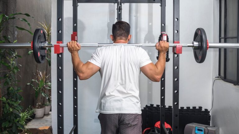 Squat Stand vs. Power Rack: Learn how to Select Your Gym’s Command Center