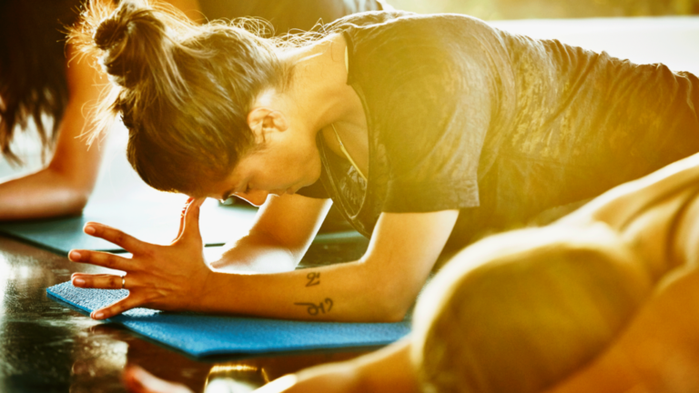 10 Ways Yoga Teachers Can Be Holding Space for Students