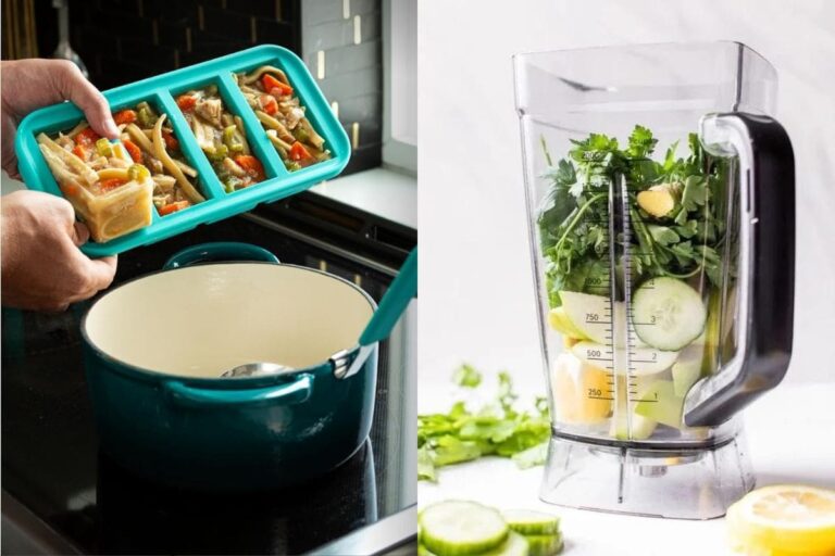 20+ Best October Amazon Prime Day Deals: Air Fryers, Vitamix Blenders and More