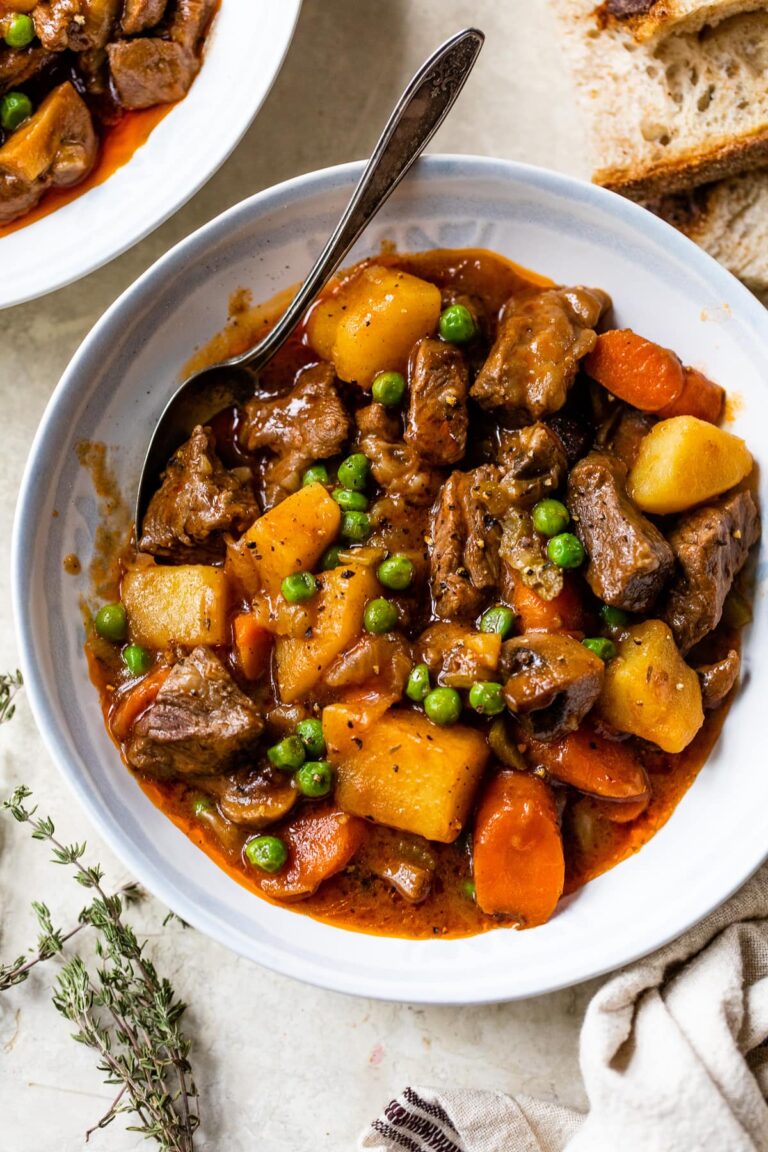 Beef Stew – health foods diets