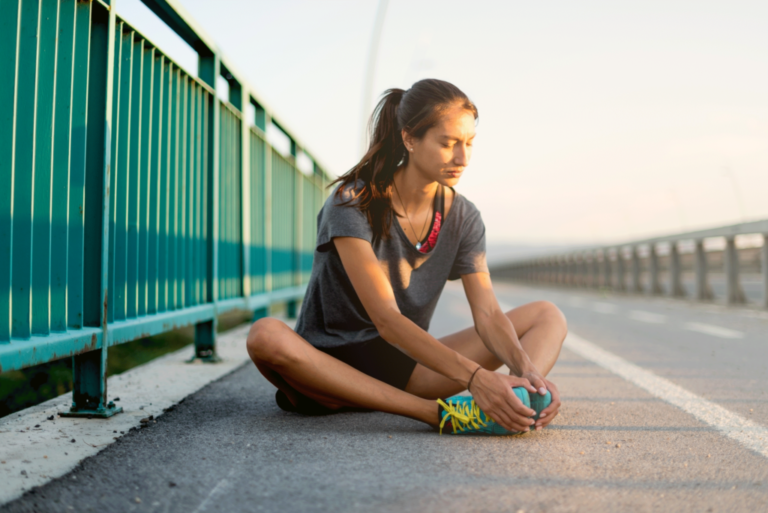 Best Yoga Poses for Runners (And Why You Need Them)