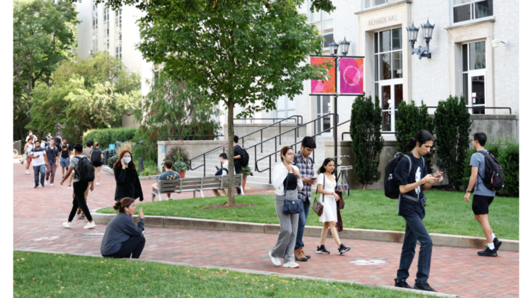 Colleges Are Counting on Yoga to Help Stressed Students