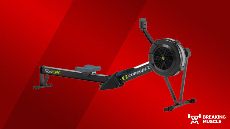 Concept2 Rower Review (2023)