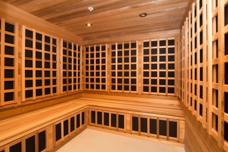 The Advantages of Using a Sauna After a Workout