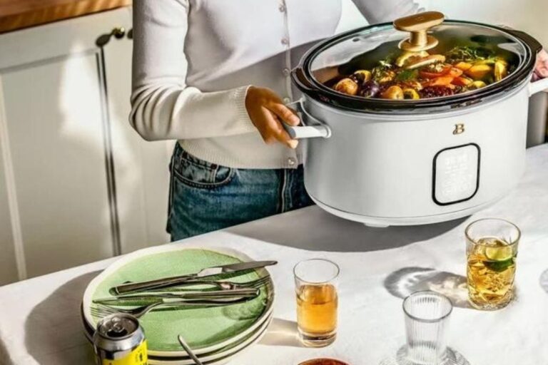 20 Best Cooking Gifts: KitchenAid, Staub and More