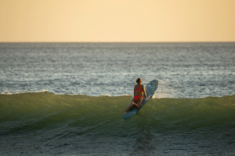 Yoga for Surfers