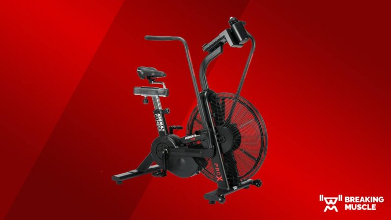 Assault Fitness AssaultBike Pro X Review (2023)