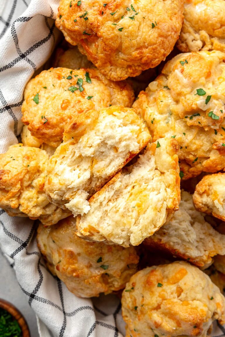 Cheddar Biscuits – health foods diets