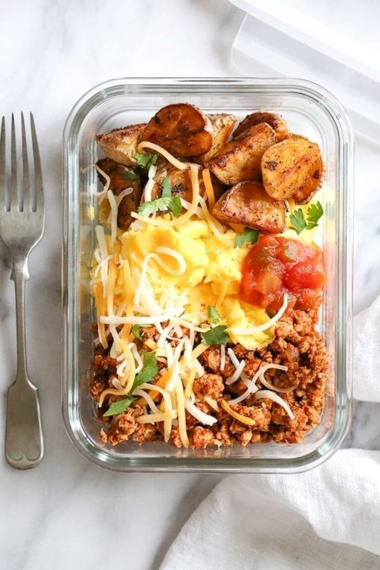 The 4 Best Meal Prep Containers of 2023