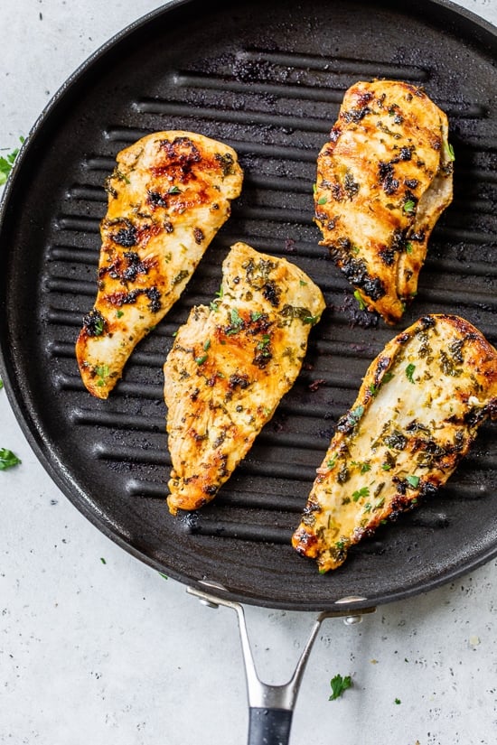 The 5 Best Grill Pans of 2023