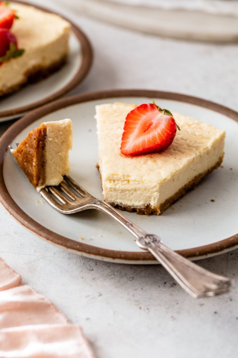 Cottage Cheese Cheesecake – health foods diets