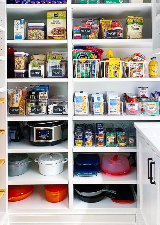 The 14 Best Pantry Organization Ideas