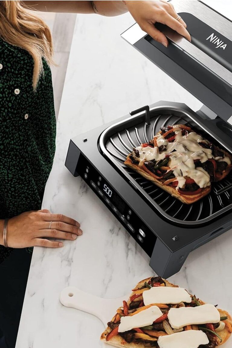 The 5 Best Indoor Grills of 2024