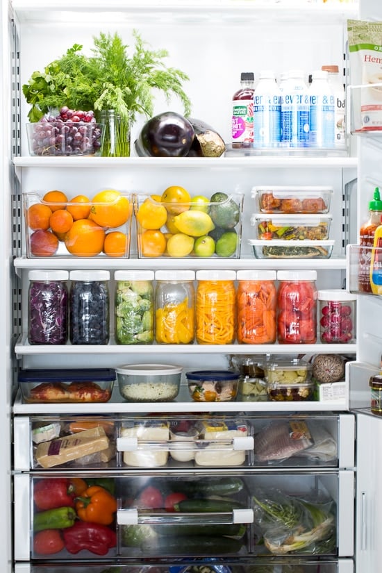 The 6 Best Fridge Organizers of 2024