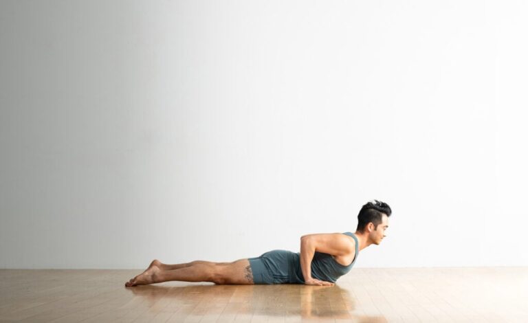 7 Easy Yoga Poses for Low Back Pain