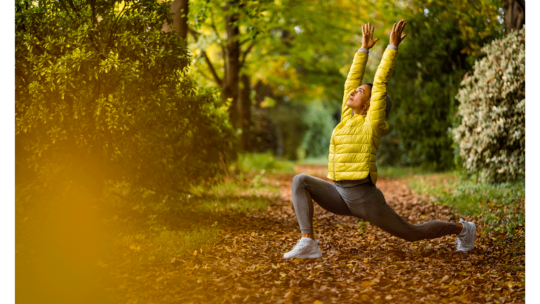 Hip Flexor Stretches That Yoga Teachers Swear By